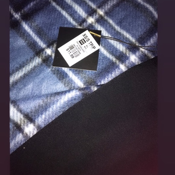 BNWT Revamped woman’s size extra small leggings - Picture 7 of 9